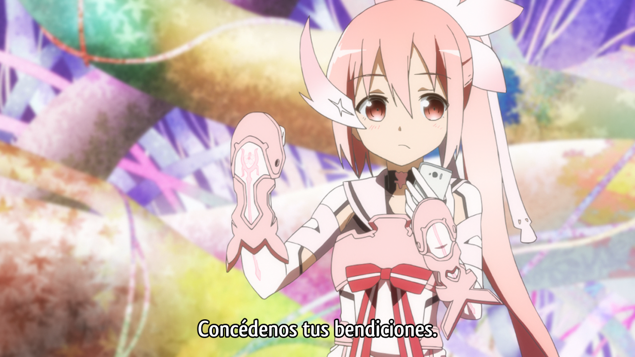 Yuuki Yuuna wa Yuusha de Aru (DeSu Subs)